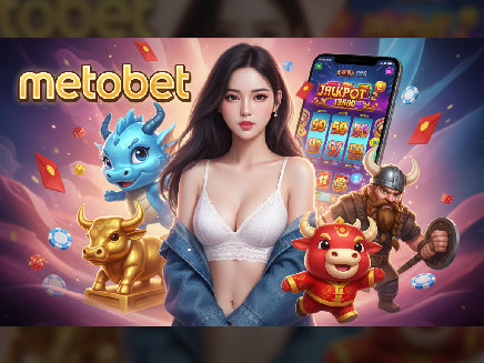 metobet สมัครสมาชิก
